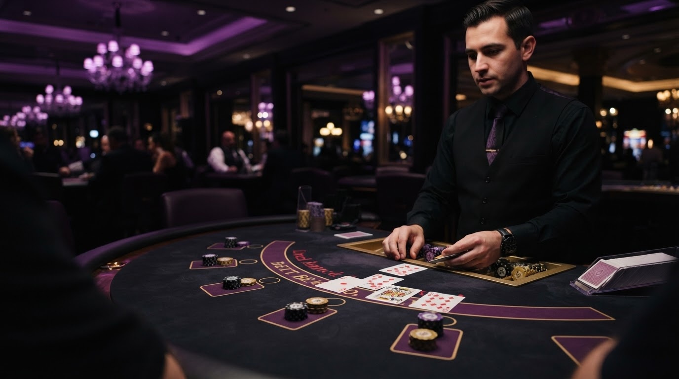 Metaspins: Ensuring Safe Online Gambling